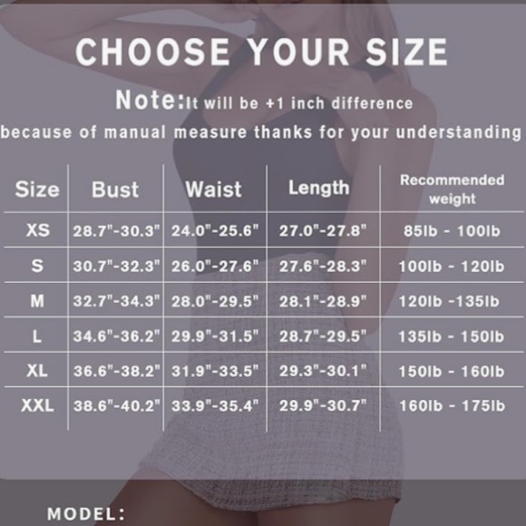 Bodysuit(Mangopop) black, ribbed, size small; NWOT - Picture 4 of 7